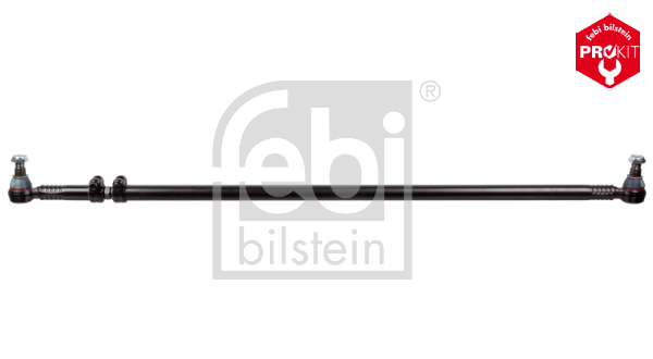 Spoorstang Febi Bilstein 170124