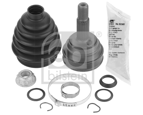 Homokineet reparatieset Febi Bilstein 17014