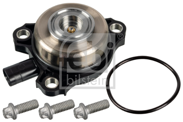 Nokkenasregelklep Febi Bilstein 170184