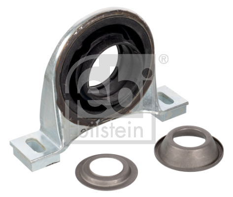 Cardanaslager / ophanging Febi Bilstein 170231