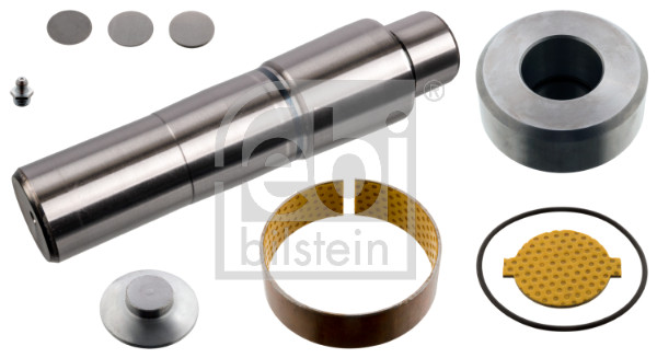 Fuseepen reparatieset Febi Bilstein 170283