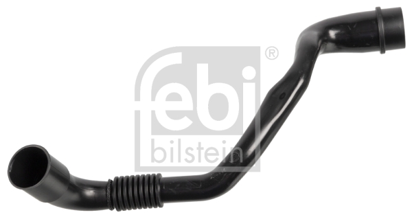 Carterontluchtingsslang Febi Bilstein 170315