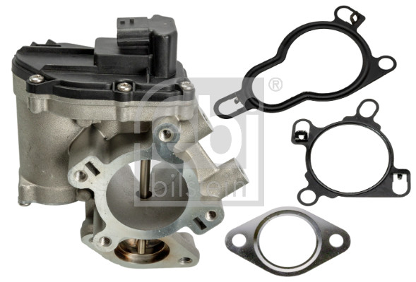 EGR-klep Febi Bilstein 170326