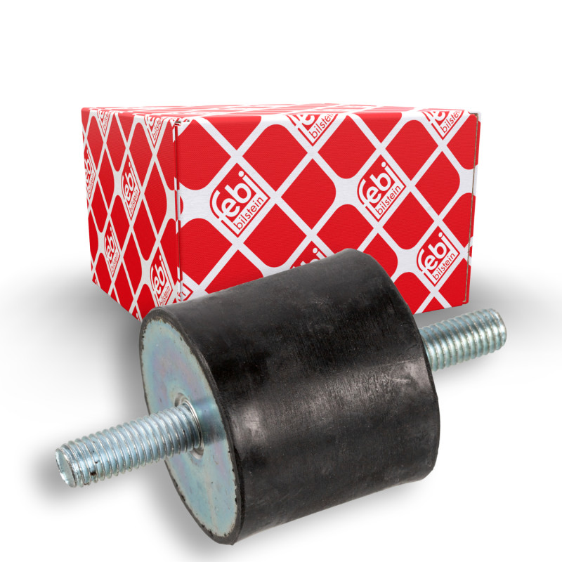 Aanslag-/bevestigingsbuffer Febi Bilstein 170338