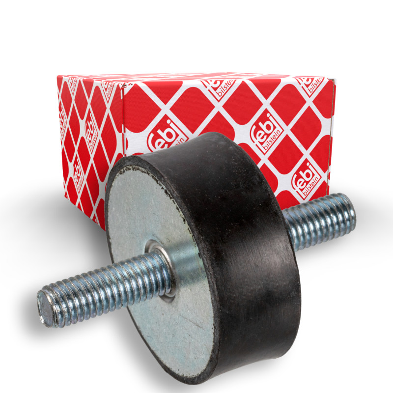 Aanslag-/bevestigingsbuffer Febi Bilstein 170339