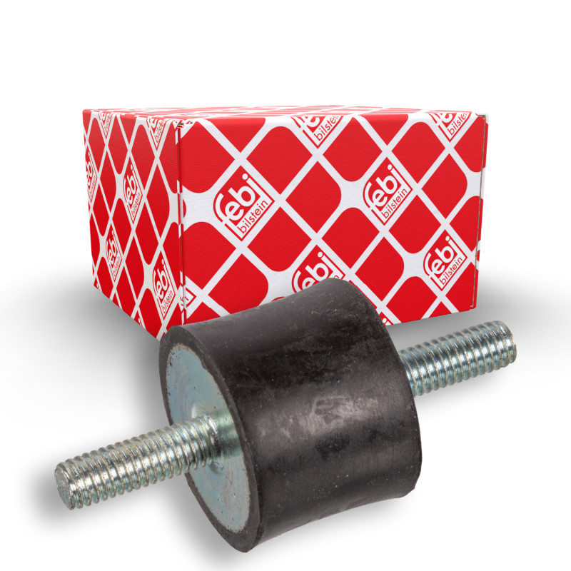 Aanslag-/bevestigingsbuffer Febi Bilstein 170340