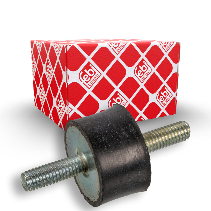 Aanslag-/bevestigingsbuffer Febi Bilstein 170341