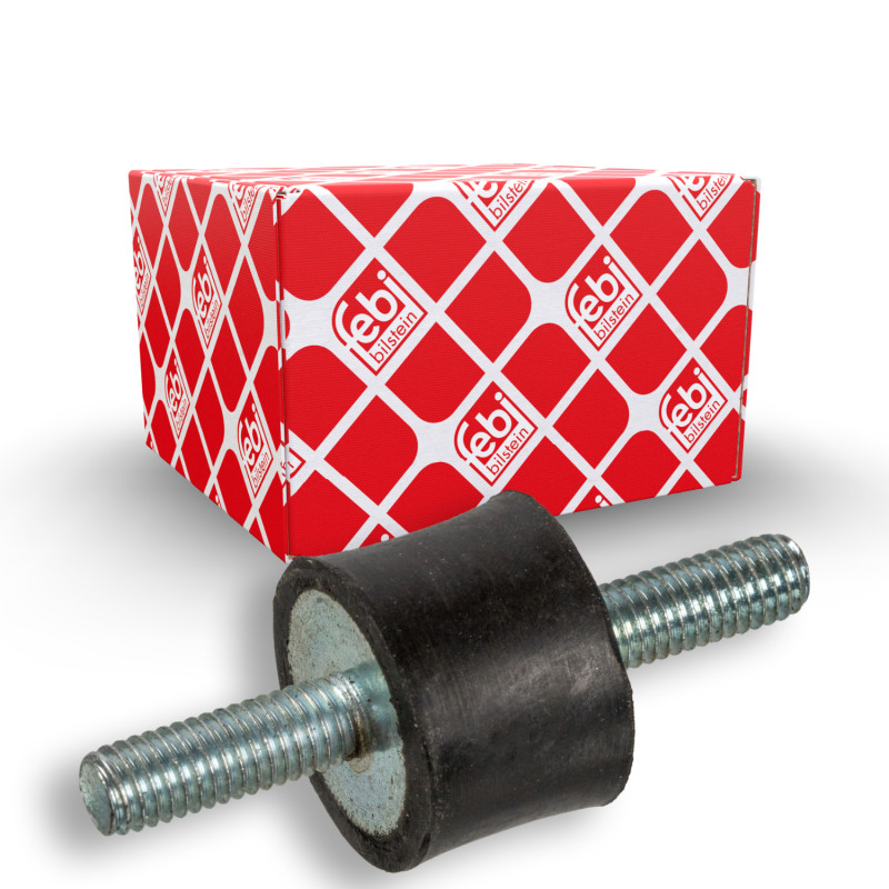 Aanslag-/bevestigingsbuffer Febi Bilstein 170342