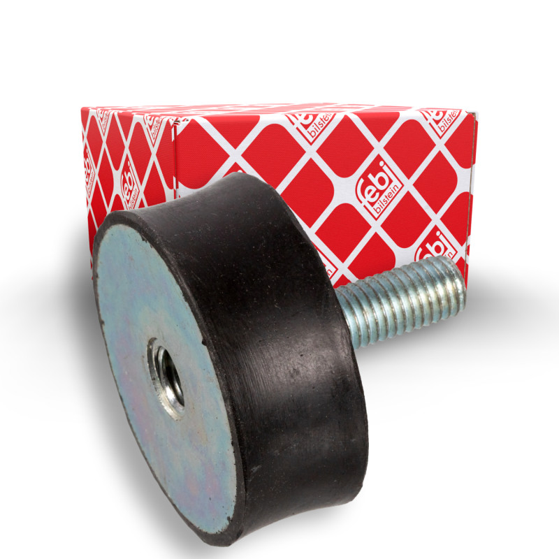 Aanslag-/bevestigingsbuffer Febi Bilstein 170344