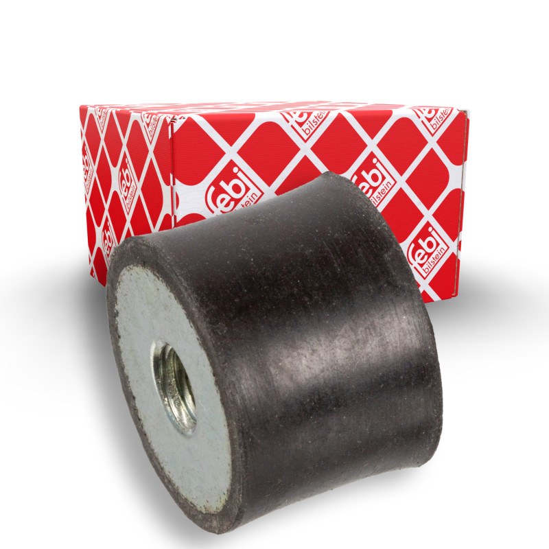 Aanslag-/bevestigingsbuffer Febi Bilstein 170350