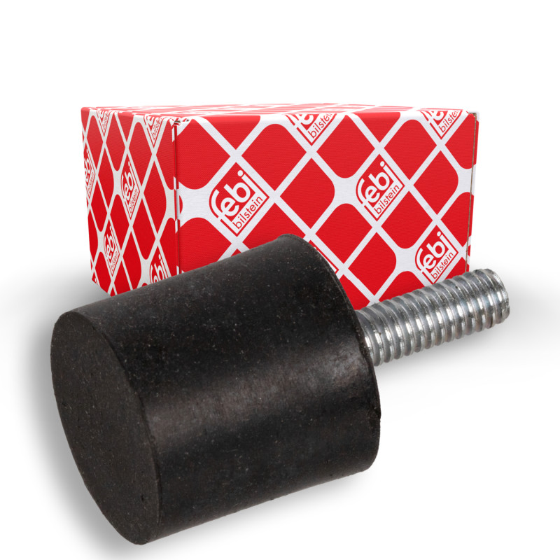 Aanslag-/bevestigingsbuffer Febi Bilstein 170355
