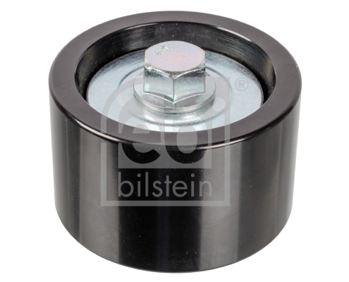 Geleiderol (poly) V-riem Febi Bilstein 170381