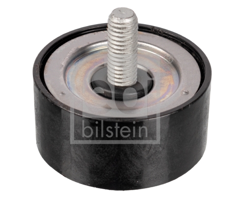 Geleiderol (poly) V-riem Febi Bilstein 170405