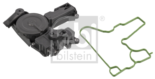 Olieafscheider ontluchting krukasbehuizing Febi Bilstein 170406