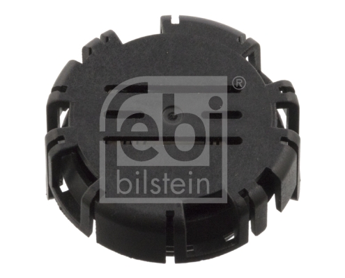 Oliedruksensor Febi Bilstein 170407