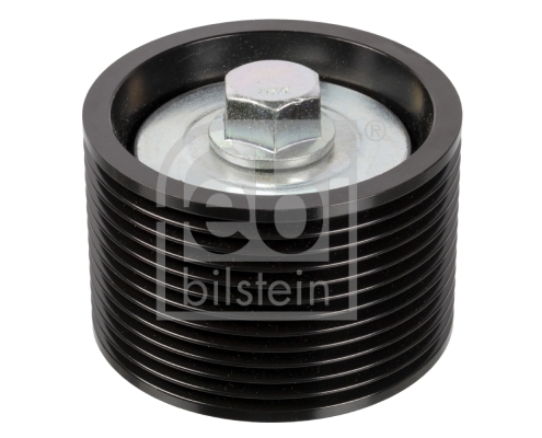 Geleiderol (poly) V-riem Febi Bilstein 170437