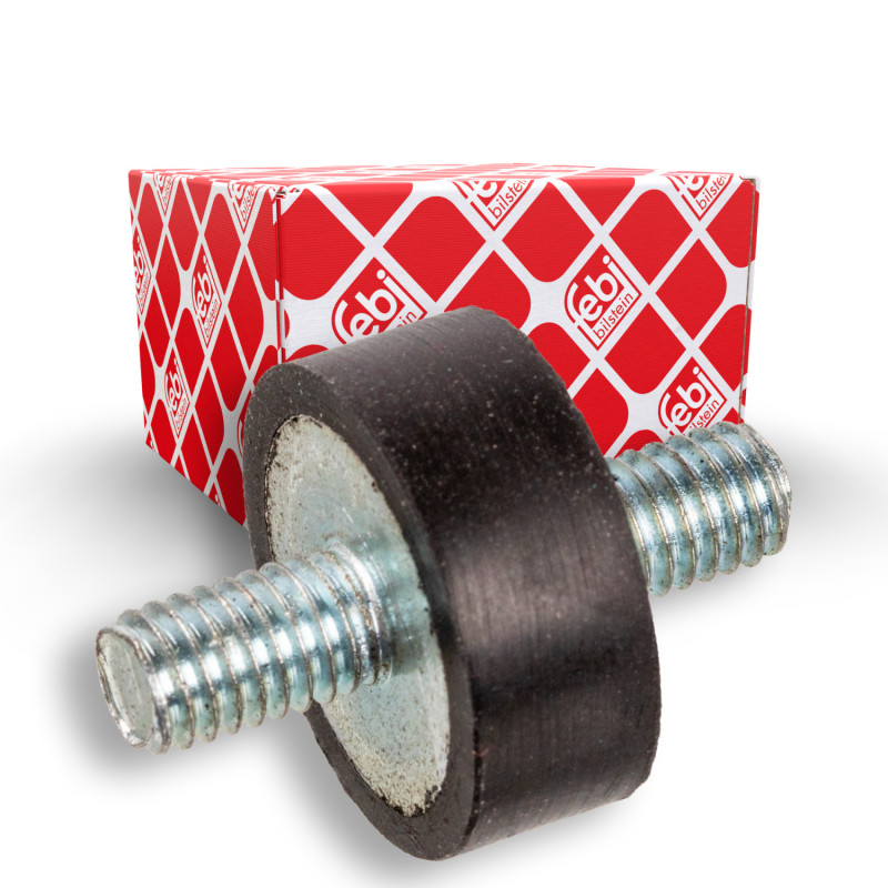 Aanslag-/bevestigingsbuffer Febi Bilstein 170531