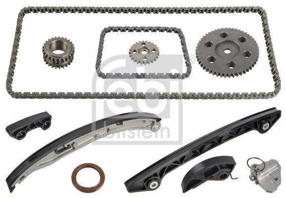 Distributieketting kit Febi Bilstein 170593