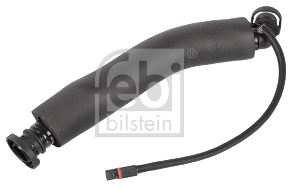 Carterontluchtingsslang Febi Bilstein 170594
