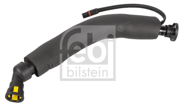 Carterontluchtingsslang Febi Bilstein 170595