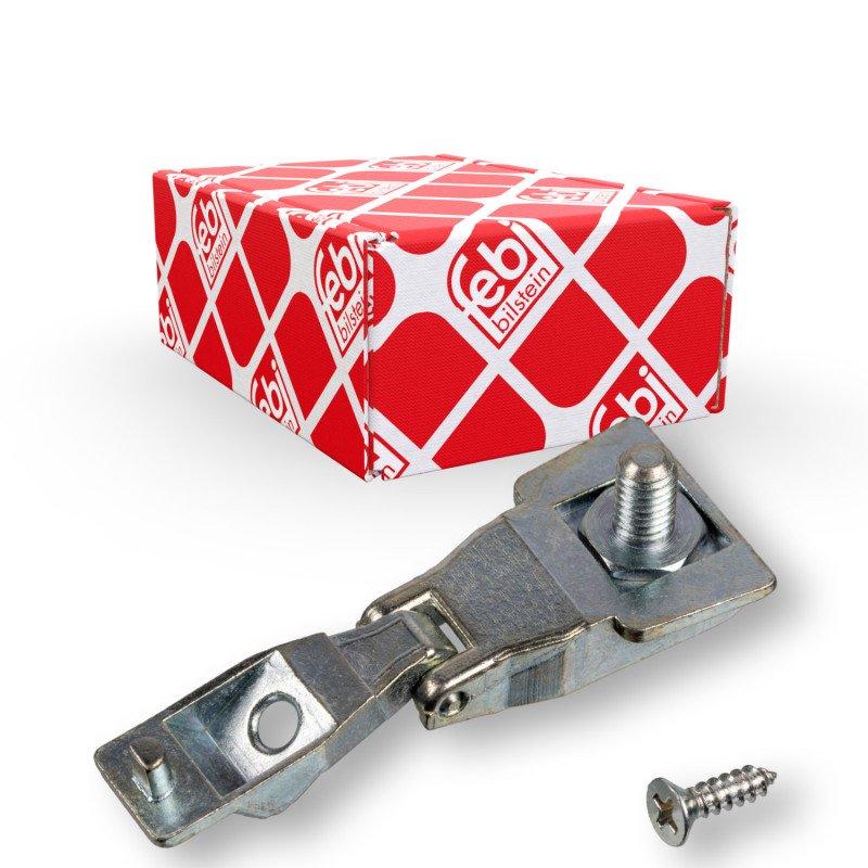 Deurgreep Febi Bilstein 170597