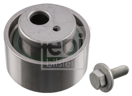 Spanrol distributieriem Febi Bilstein 17063