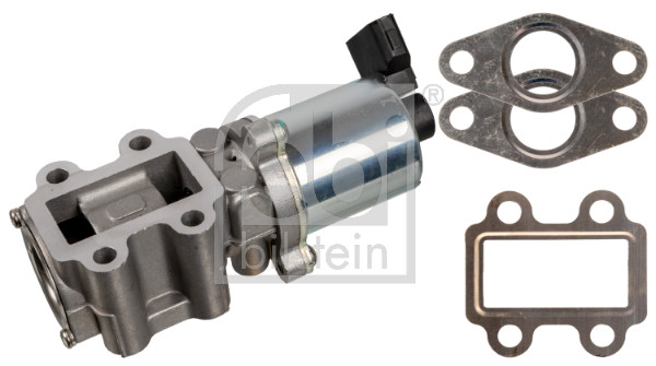 EGR-klep Febi Bilstein 170642