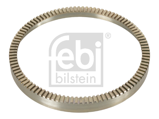 ABS ring Febi Bilstein 170651