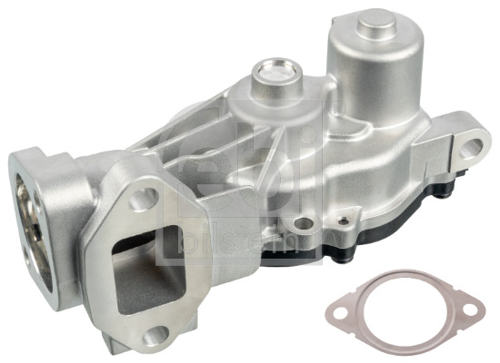 EGR-klep Febi Bilstein 170656