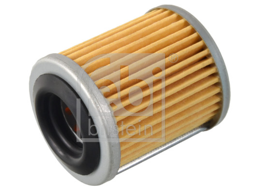 Filter/oliezeef automaatbak Febi Bilstein 170739