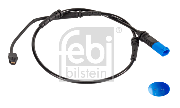 Slijtage indicator Febi Bilstein 170746