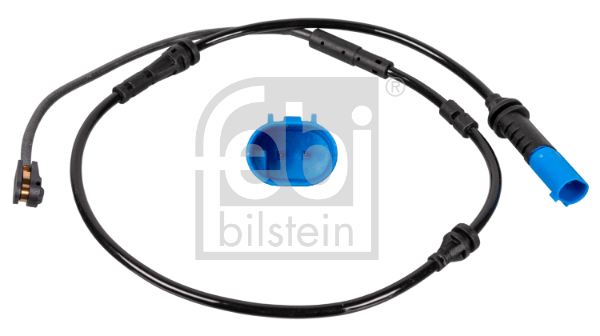 Slijtage indicator Febi Bilstein 170747