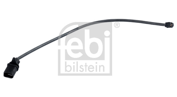 Slijtage indicator Febi Bilstein 170748