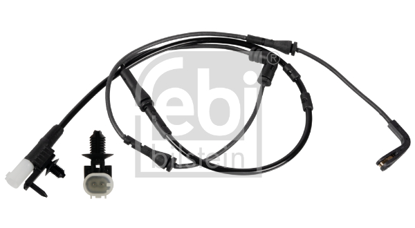Slijtage indicator Febi Bilstein 170793