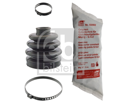 Aandrijfashoes Febi Bilstein 17084