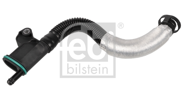 Carterontluchtingsslang Febi Bilstein 170861