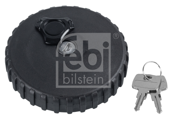 Tankdop Febi Bilstein 170914