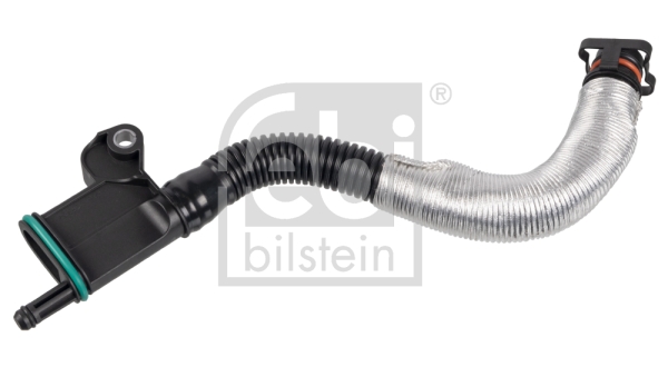 Carterontluchtingsslang Febi Bilstein 171008