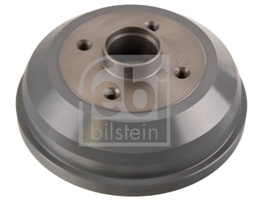 Remtrommel Febi Bilstein 171091