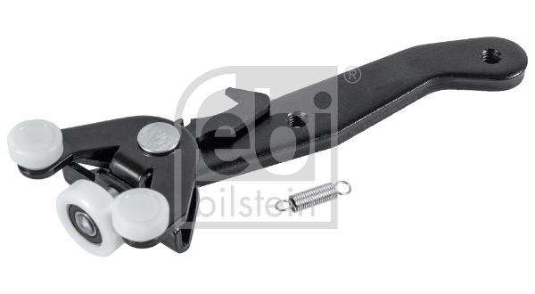 Rolgeleiding schuifdeur Febi Bilstein 171222