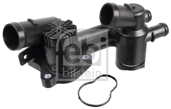 Thermostaat Febi Bilstein 171228