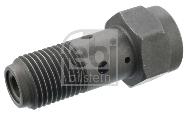 Overstroomklep Febi Bilstein 171293