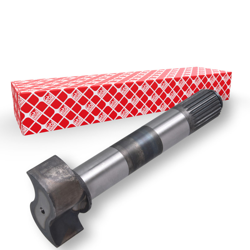 Remas, trommelrem Febi Bilstein 171381