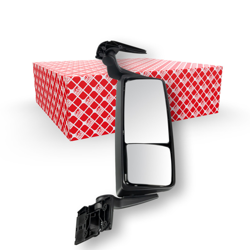 Spiegelsysteem Febi Bilstein 171396