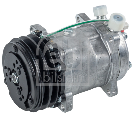 Compressor, airconditioning Febi Bilstein 171403