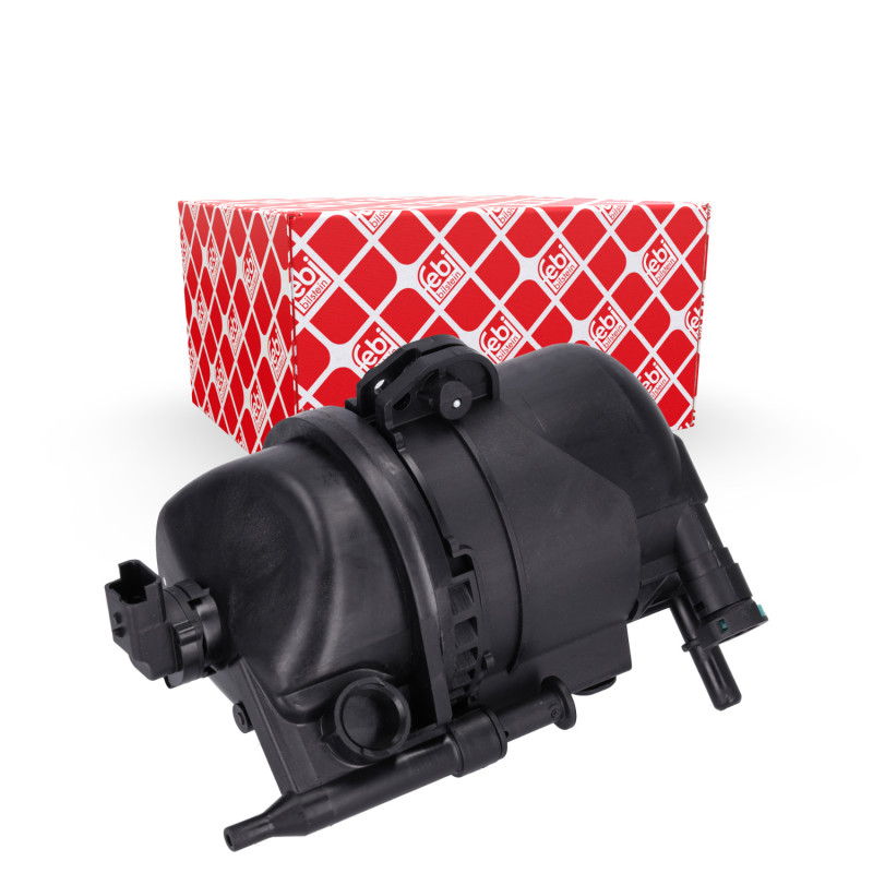 Brandstoffilter Febi Bilstein 171405