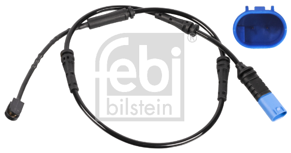 Slijtage indicator Febi Bilstein 171448