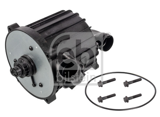 Olieafscheider ontluchting krukasbehuizing Febi Bilstein 171457