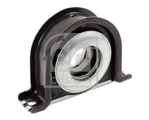 Cardanaslager / ophanging Febi Bilstein 171498