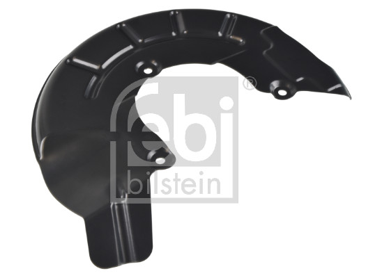 Plaat Febi Bilstein 171556